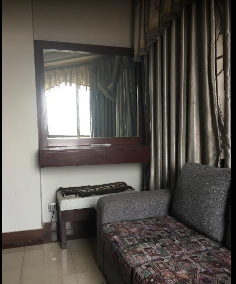 Hotel Multan Continental ภายนอก รูปภาพ