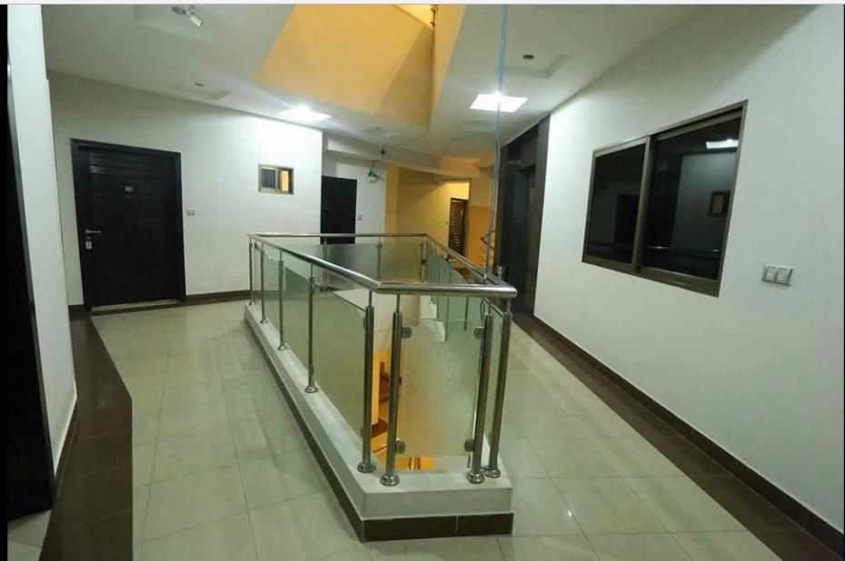 Hotel Multan Continental ภายนอก รูปภาพ