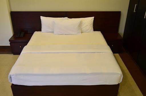 Hotel Multan Continental ภายนอก รูปภาพ