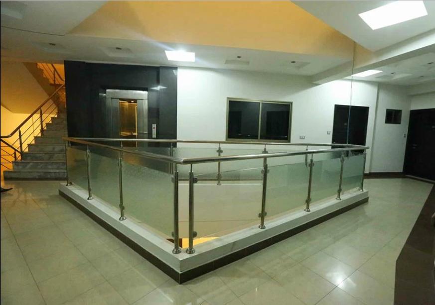 Hotel Multan Continental ภายนอก รูปภาพ